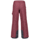 Marmot Bronx Pant - Boys, Madder Red, Extra Large, 74360-6875-XL