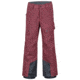 Marmot Bronx Pant - Boys, Madder Red, Extra Large, 74360-6875-XL