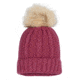 Marmot Bronx Pom Hat - Womens, Dry Rose, One Size, 14760-7306-ONE
