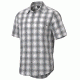 Marmot Brookhurst Short Sleeve - Men's-Cinder-Medium