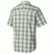Marmot Brookhurst Short Sleeve - Men's-Green Envy-Small