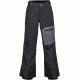 Marmot Burnout Pant - Boy's-X-Small-Black
