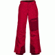 Marmot Burnout Pant - Boy's-Medium-Team Red