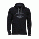 Marmot Burnside Hoody - Men's-Black-Large