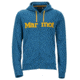 Marmot Burnside Hoody - Men's-Oceanside-Small