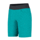 Marmot Cabrera Short - Womens, Teal Tide, 4 49540-3677-4