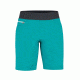 Marmot Cabrera Short - Womens, Teal Tide, 4 49540-3677-4