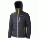 Marmot Caldera Hoody - Men's -Dark Granite-Medium