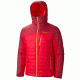 Marmot Caldera Hoody - Men's -Team Red / Brick-Small