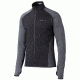 Marmot Caldus Jacket - Men's-Black/Slate Grey-XX-Large