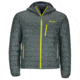 Marmot Calen Hoody - Men's-Dark Zinc-Small