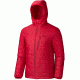 Marmot Calen Hoody - Men's-Team Red-Small