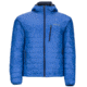 Calen Hoody - Mens-True Blue-X-Large