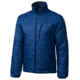 Calen Jacket - Mens-Blue Night-X-Large