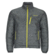 Calen Jacket - Mens-Dark Zinc-Small