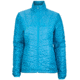Calen Jacket - Womens-Blue Sea-Small