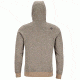 Marmot Calero Hoody - Mens, Desert Khaki Heather, Extra Large 43250-8749-XL