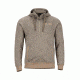 Marmot Calero Hoody - Mens, Desert Khaki Heather, Extra Large 43250-8749-XL
