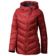 Marmot Carina Jacket - Womens-Deep Red-Large