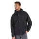 Marmot Cascade Jacket - Men's, Black, Small, M15384-001-S