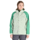 Marmot Cascade Jacket - Women's, Frosty Green/Clover, Medium, M15394-23227-M