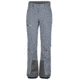 Marmot Castle Peak Pant - Mens, Steel Onyx, Small, 74300-1515-S