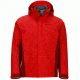Marmot Castleton Component 3-in-1 Jacket - Men's -Rocket Red/Brick-Small