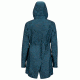 Marmot Celeste Shell Jacket - Women's, Denim, Extra Large, 49570-200-XL