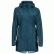 Marmot Celeste Shell Jacket - Women's, Denim, Extra Large, 49570-200-XL