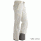 Marmot Chamonix Insulated Pant W - Turtle Dov L