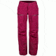 Marmot Cheeky Pant - Women's -Magenta-Regular Inseam-Large