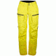 Marmot Cheeky Pant - Women's -Yellow Blaze-Regular Inseam-Large