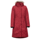 Marmot Chelsea Coat - Women's, Claret, Large, 76560-6125-L