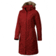 Marmot Chelsea Coat - Women's, Dark Crimson, Medium, DARK-CRIMSON-MEDIUM