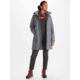 Marmot Chelsea Coat - Womens, Steel Onyx, Small, M13169-1515-S