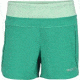 Marmot Circuit Short - Women's-Gem Green/ Green Frost-Medium
