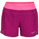 Marmot Circuit Short - Women's-Wild Rose/Kinetic Pink-Small