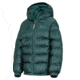 Marmot Cirque Featherless Jacket - Boys, Dark Spruce, XL, 74110-4741-XL