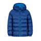 Marmot Cirque Featherless Jacket - Boys, Nightfall, S, 74110-2086-S