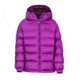 Marmot Cirque Featherless Jacket - Girl's, Grape, L, 78440-6228-L