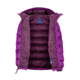Marmot Cirque Featherless Jacket - Girl's, Grape, L, 78440-6228-L