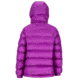 Marmot Cirque Featherless Jacket - Girl's, Grape, L, 78440-6228-L