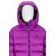 Marmot Cirque Featherless Jacket - Girl's, Grape, L, 78440-6228-L