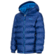 Marmot Cirque Featherless Jacket - Girls, Arctic Navy, XL, 78440-2975-XL