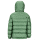 Marmot Cirque Featherless Jkt - Girls, Vine Green, Extra Small, 78440-4799-XS