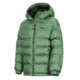 Marmot Cirque Featherless Jkt - Girls, Vine Green, Extra Small, 78440-4799-XS