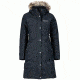 Marmot Clarehall Jacket - Women's, Black, Small, 318190
