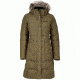 Marmot Clarehall Jacket - Women's, Deep Olive, X-Small, 393073