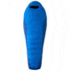 Marmot Cloudbreak 20 Sleeping Bag,Synthetic-Left-Regular-Cobalt Blue/Bright Navy