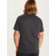Marmot Clove Hitch Short Sleeve T-Shirt - Mens, Charcoal Heather, Large, 41820-1204-L